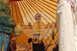 Мездра - Фестивал на средновековните традиции, бит и култура „Калето - Мездра“