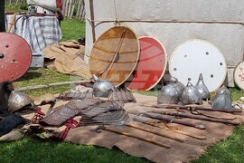 Мездра - Фестивал на средновековните традиции, бит и култура „Калето - Мездра“