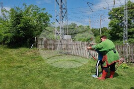 Мездра - Фестивал на средновековните традиции, бит и култура „Калето - Мездра“