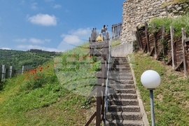 Мездра - Фестивал на средновековните традиции, бит и култура „Калето - Мездра“