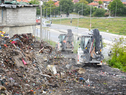 Снимка: Община Варна