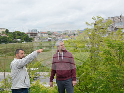 Снимка: Община Варна