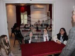 Снимка: Регионален исторически музей – Разград 