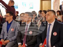 Снимка: Коалиция “БСП за България”