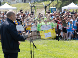 Снимка: Президентство