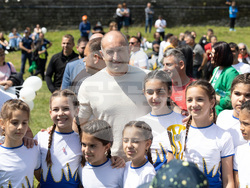 Снимка: Президентство