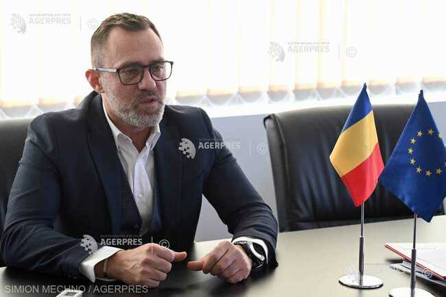 Аджерпрес: Румъния, първата страна от ЕС, домакин на Конференцията на пълномощните представители на Международния съюз по далекосъобщения