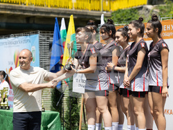 Снимка: Президентство