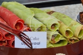  Румъния - Фестивал на азиатската храна