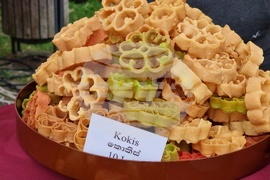  Румъния - Фестивал на азиатската храна