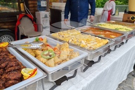  Румъния - Фестивал на азиатската храна