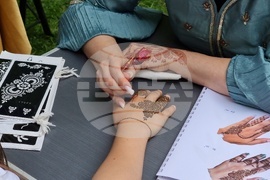  Румъния - Фестивал на азиатската храна