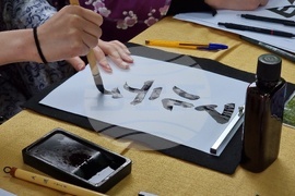  Румъния - Фестивал на азиатската храна