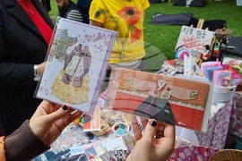  Румъния - Фестивал на азиатската храна