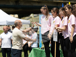 Снимка: Президентство