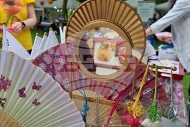  Румъния - Фестивал на азиатската храна