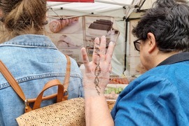  Румъния - Фестивал на азиатската храна