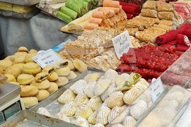  Румъния - Фестивал на азиатската храна