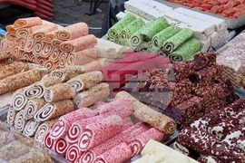  Румъния - Фестивал на азиатската храна