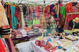  Румъния - Фестивал на азиатската храна