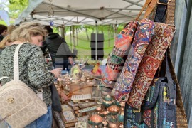  Румъния - Фестивал на азиатската храна