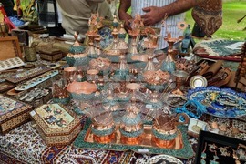  Румъния - Фестивал на азиатската храна