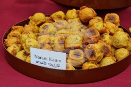  Румъния - Фестивал на азиатската храна