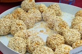  Румъния - Фестивал на азиатската храна