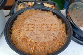  Румъния - Фестивал на азиатската храна