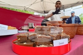  Румъния - Фестивал на азиатската храна