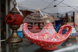  Румъния - Фестивал на азиатската храна