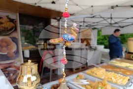  Румъния - Фестивал на азиатската храна