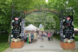  Румъния - Фестивал на азиатската храна