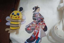  Румъния - Фестивал на азиатската храна