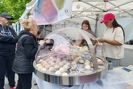  Румъния - Фестивал на азиатската храна