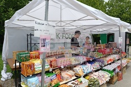  Румъния - Фестивал на азиатската храна