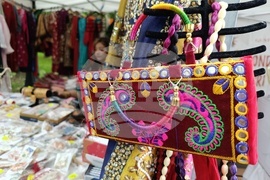  Румъния - Фестивал на азиатската храна