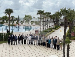 Снимка: Министерство на туризма