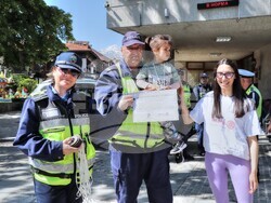 Снимка: Община Банско