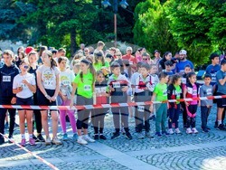 Снимка: Община Банско