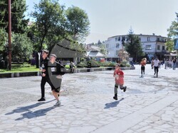 Снимка: Община Банско