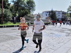 Снимка: Община Банско