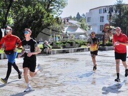 Снимка: Община Банско