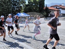 Снимка: Община Банско