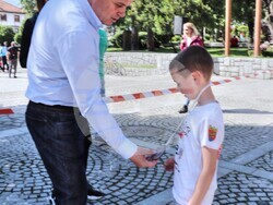 Снимка: Община Банско