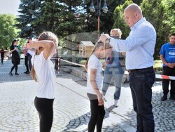 Снимка: Община Банско