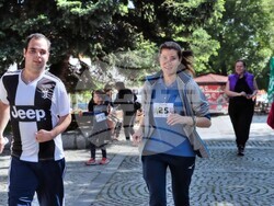 Снимка: Община Банско