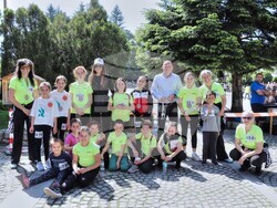 Снимка: Община Банско