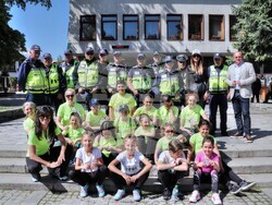 Снимка: Община Банско