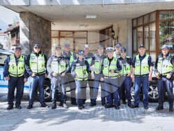 Снимка: Община Банско